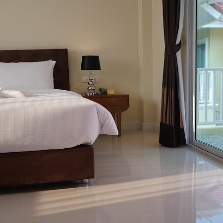 Villa De Chiangmai Chiang Mai Zewnętrze zdjęcie