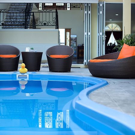 Villa De Chiangmai Chiang Mai Zewnętrze zdjęcie