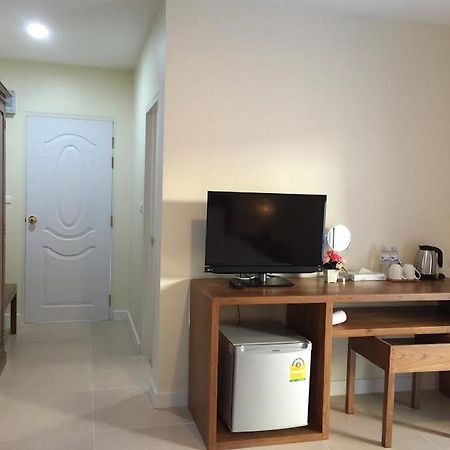 Villa De Chiangmai Chiang Mai Zewnętrze zdjęcie
