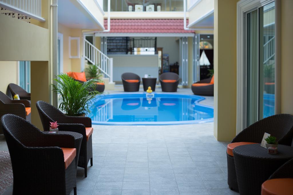 Villa De Chiangmai Chiang Mai Pokój zdjęcie