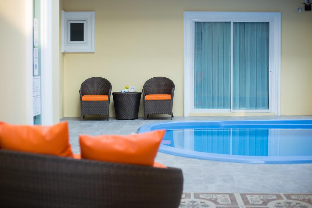 Villa De Chiangmai Chiang Mai Pokój zdjęcie