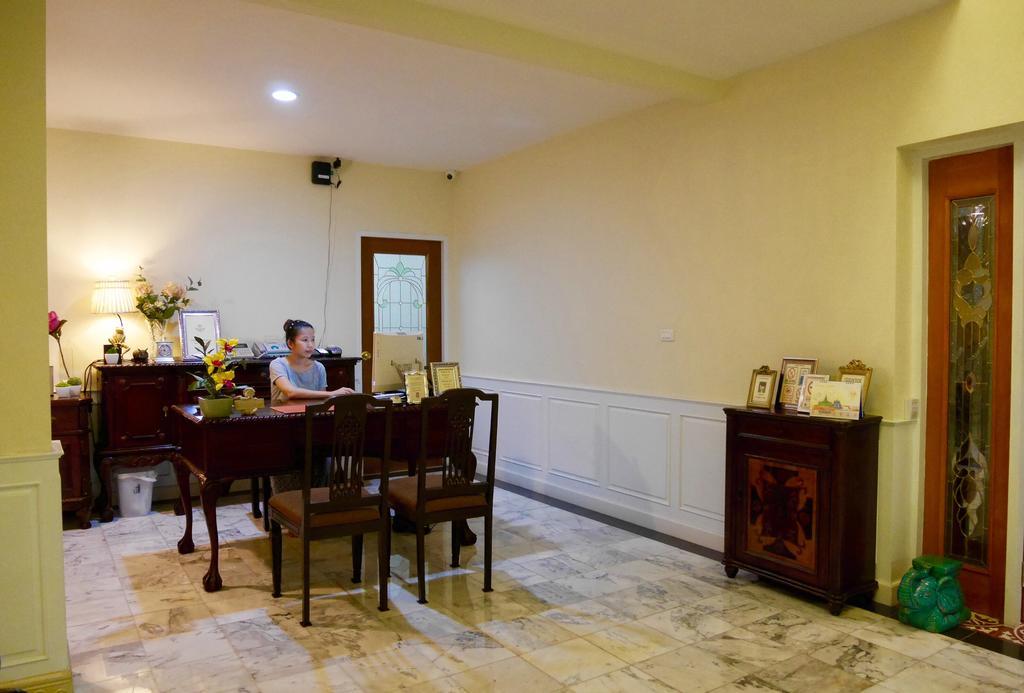 Villa De Chiangmai Chiang Mai Zewnętrze zdjęcie