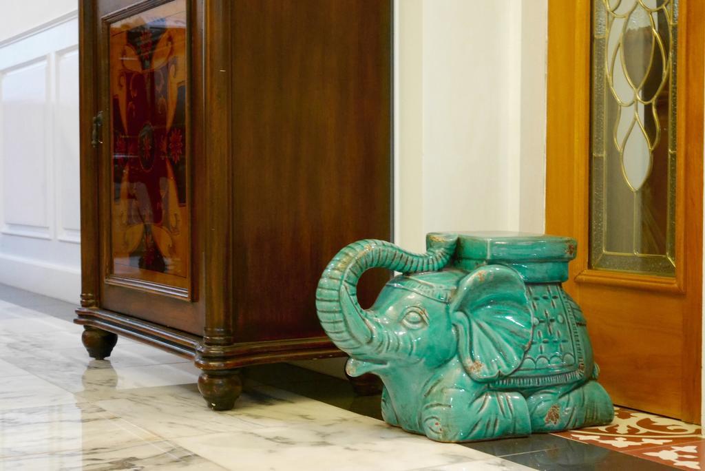 Villa De Chiangmai Chiang Mai Zewnętrze zdjęcie