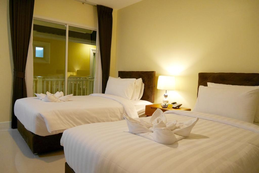 Villa De Chiangmai Chiang Mai Zewnętrze zdjęcie
