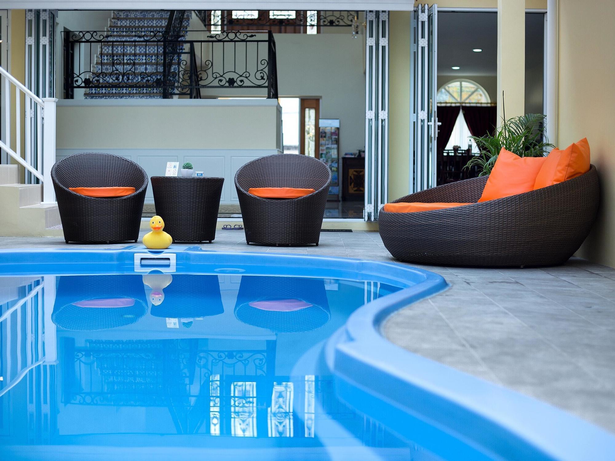 Villa De Chiangmai Chiang Mai Zewnętrze zdjęcie