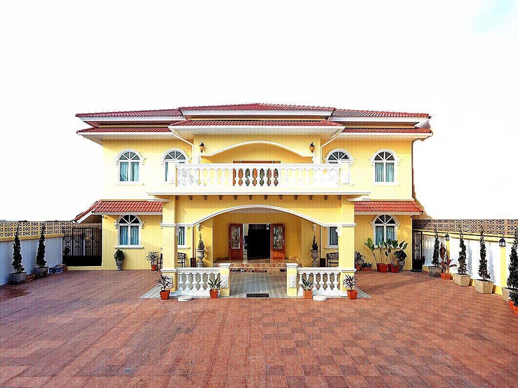 Villa De Chiangmai Chiang Mai Zewnętrze zdjęcie