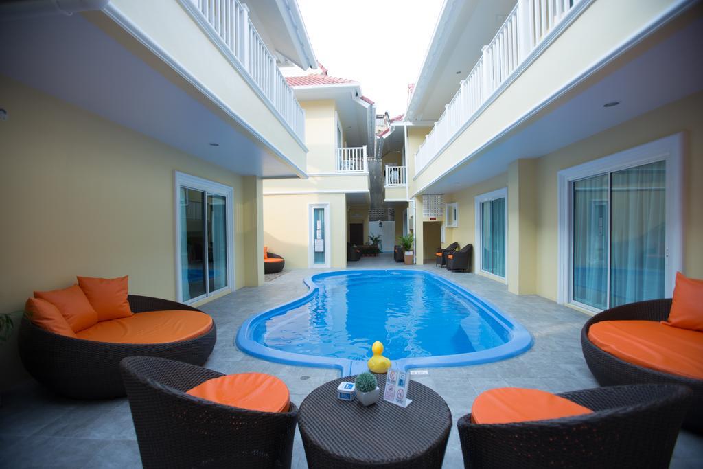 Villa De Chiangmai Chiang Mai Zewnętrze zdjęcie
