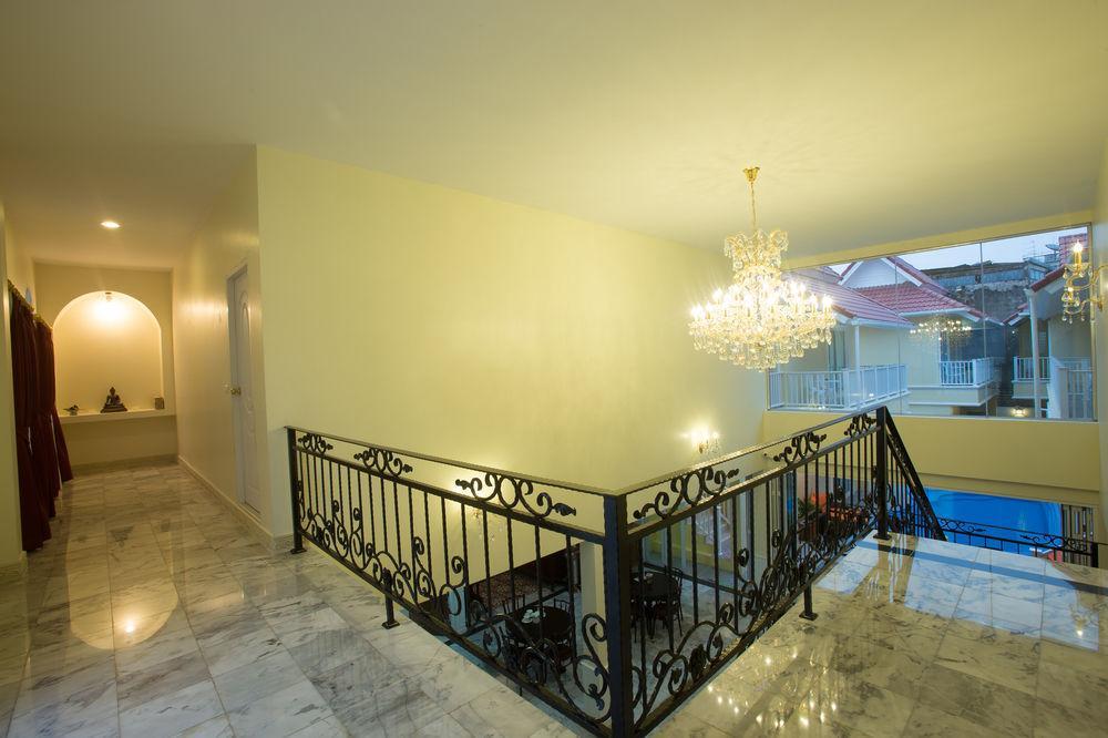 Villa De Chiangmai Chiang Mai Zewnętrze zdjęcie