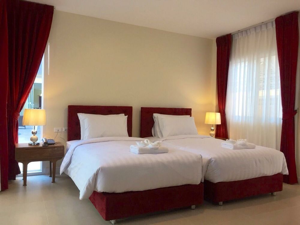 Villa De Chiangmai Chiang Mai Zewnętrze zdjęcie