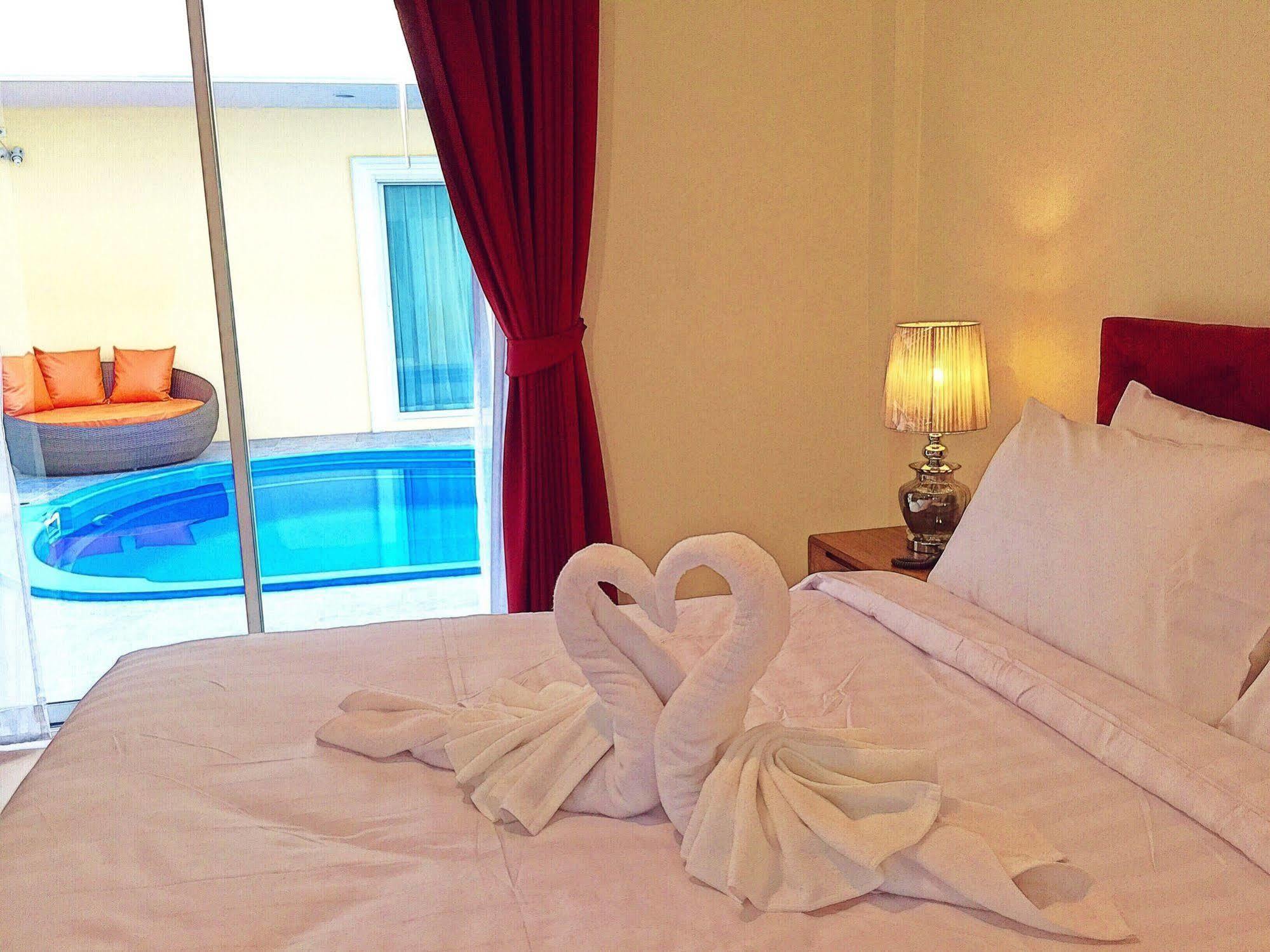 Villa De Chiangmai Chiang Mai Zewnętrze zdjęcie