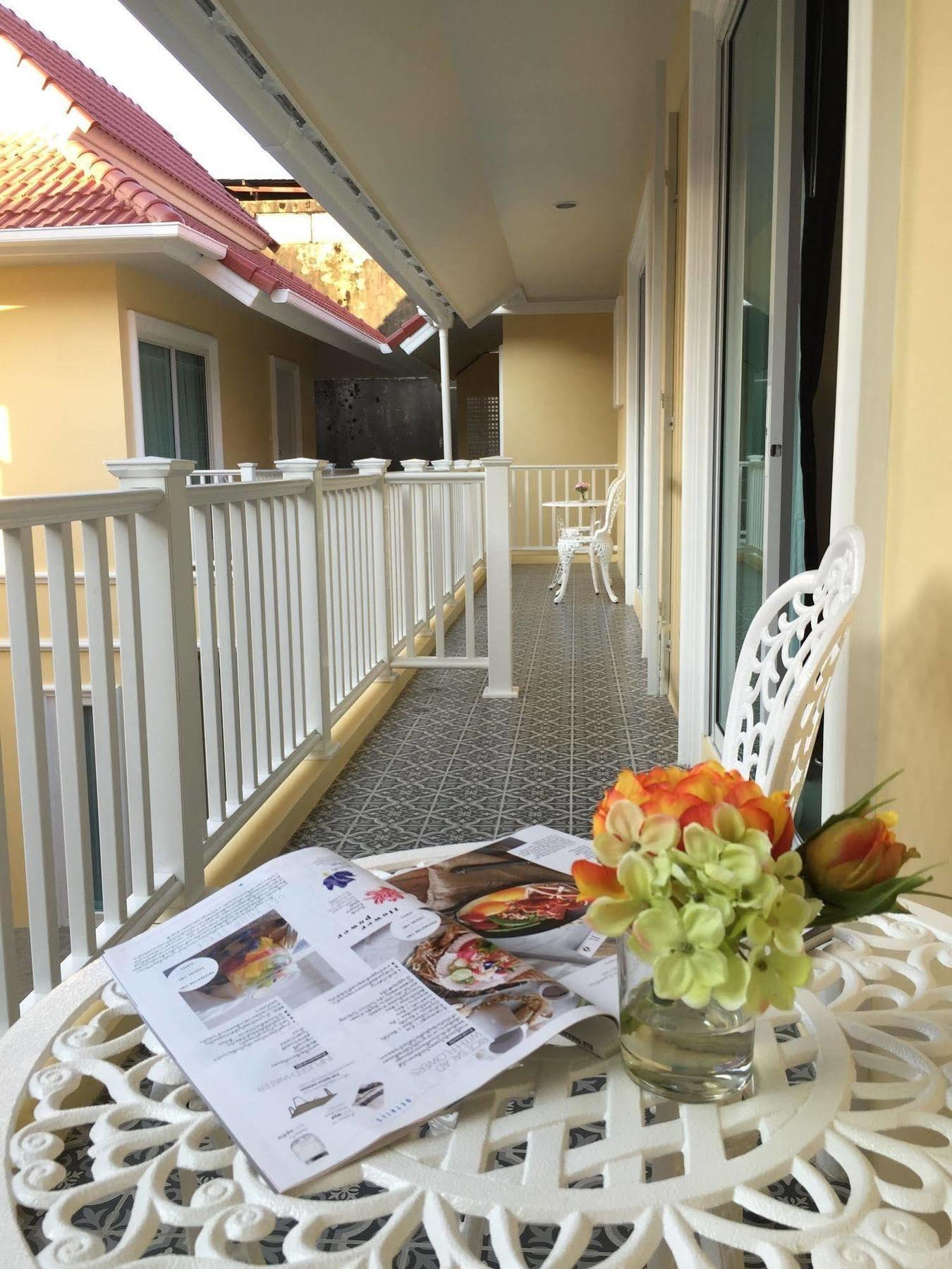 Villa De Chiangmai Chiang Mai Zewnętrze zdjęcie