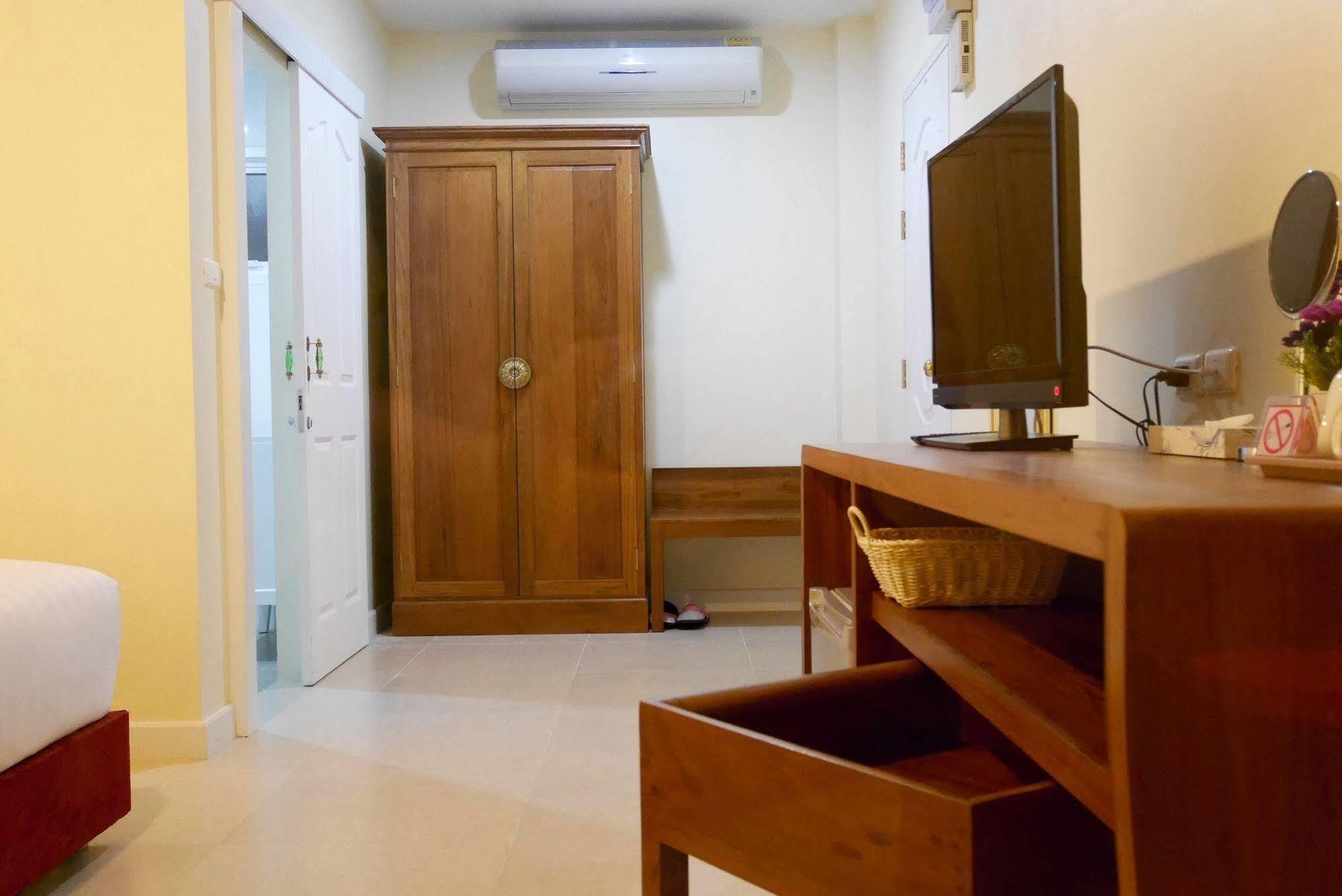 Villa De Chiangmai Chiang Mai Zewnętrze zdjęcie