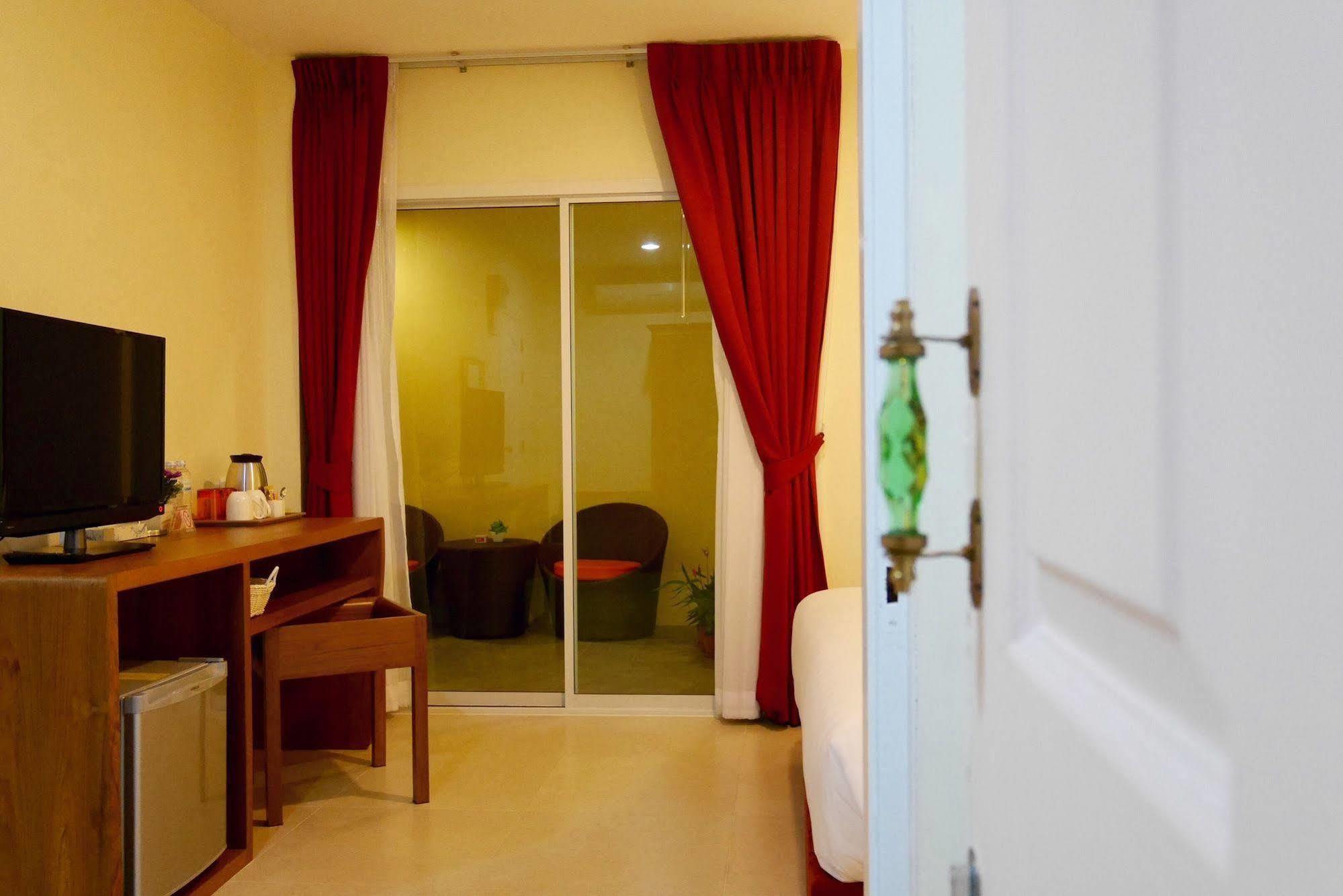 Villa De Chiangmai Chiang Mai Zewnętrze zdjęcie