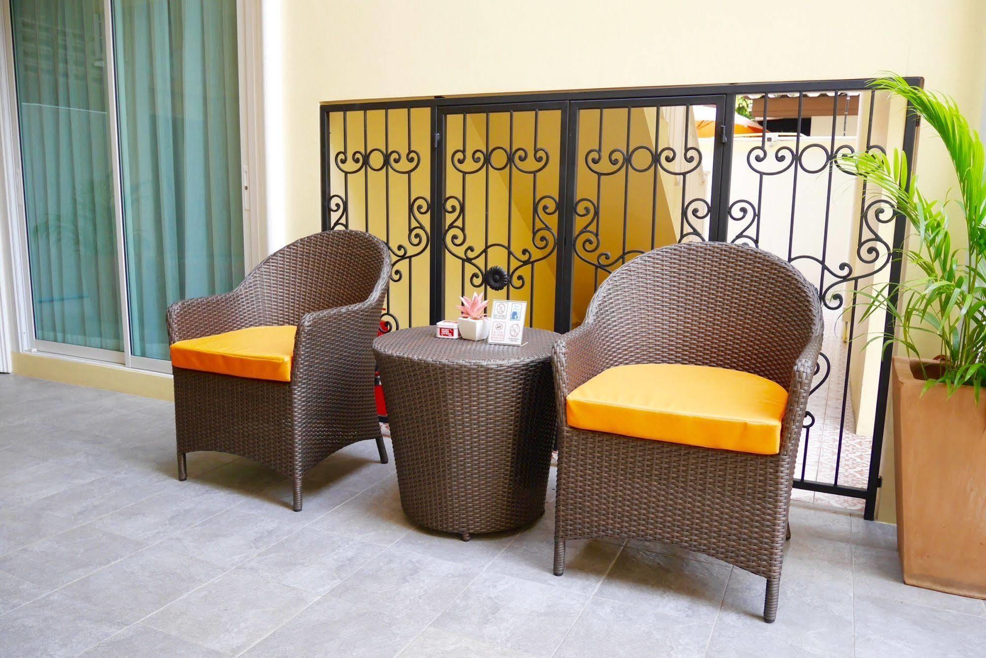 Villa De Chiangmai Chiang Mai Zewnętrze zdjęcie