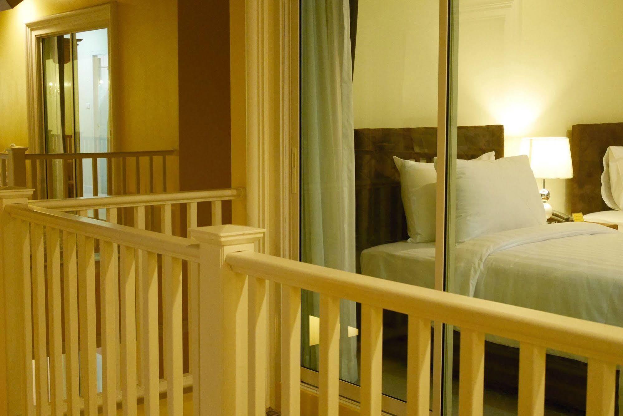 Villa De Chiangmai Chiang Mai Zewnętrze zdjęcie