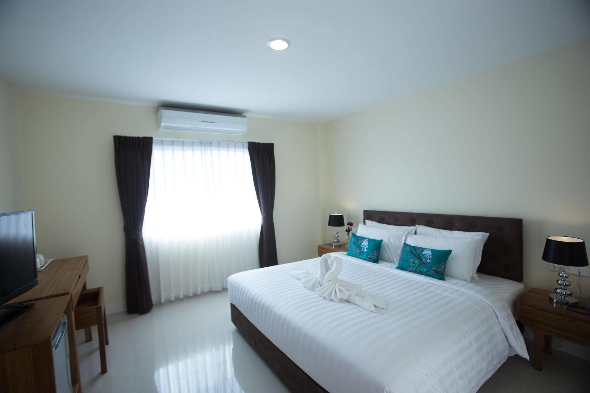 Villa De Chiangmai Chiang Mai Zewnętrze zdjęcie