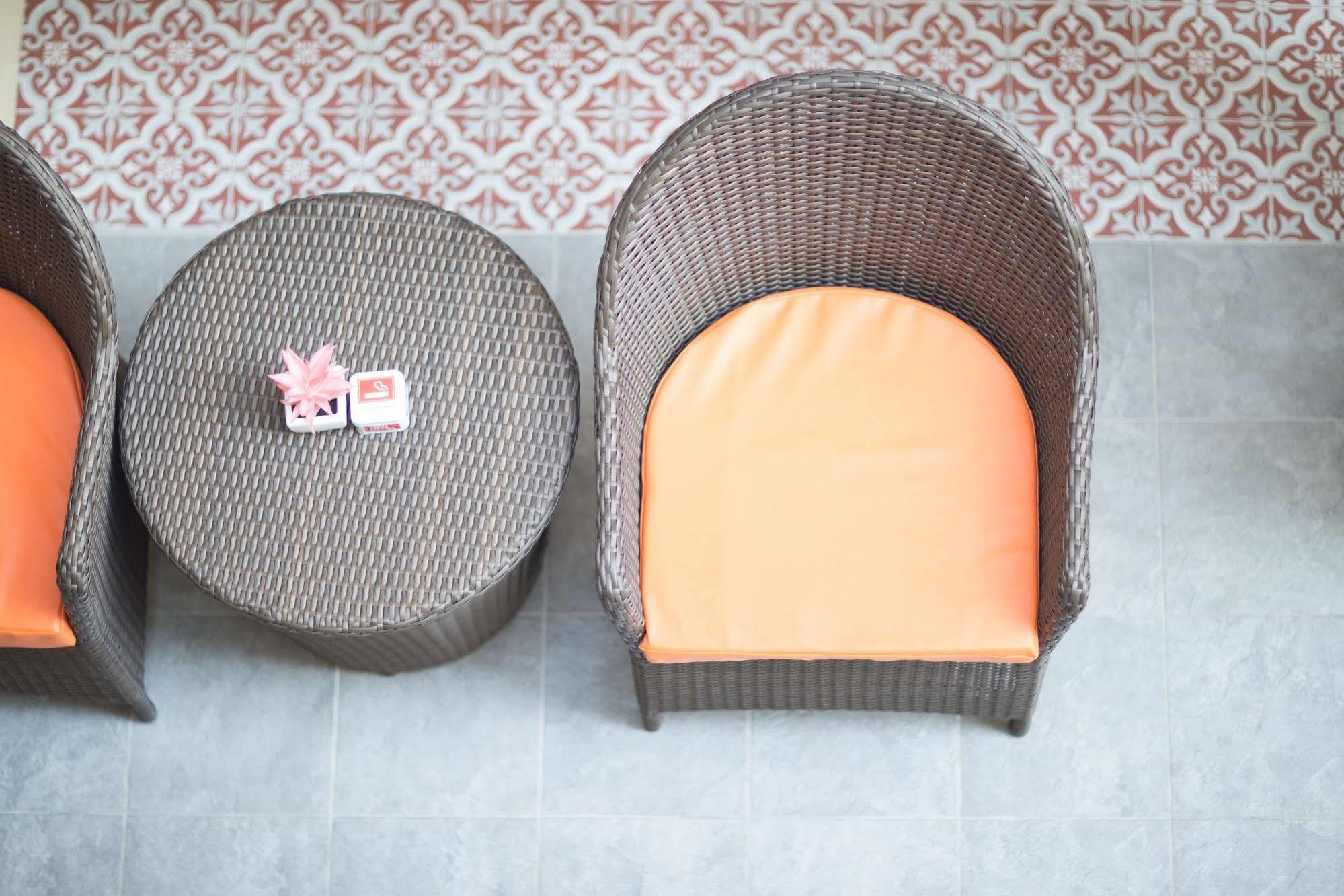 Villa De Chiangmai Chiang Mai Zewnętrze zdjęcie