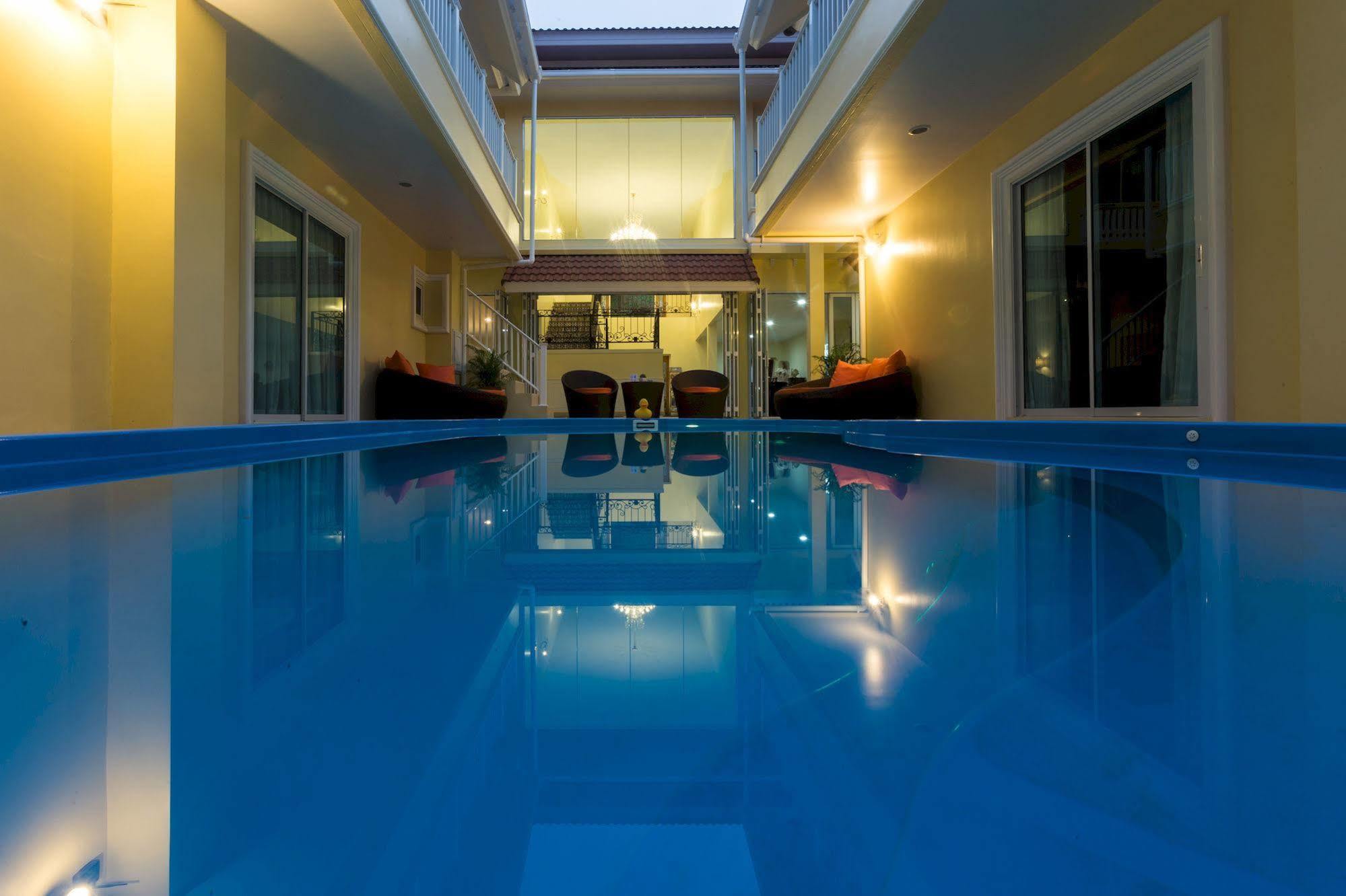Villa De Chiangmai Chiang Mai Zewnętrze zdjęcie
