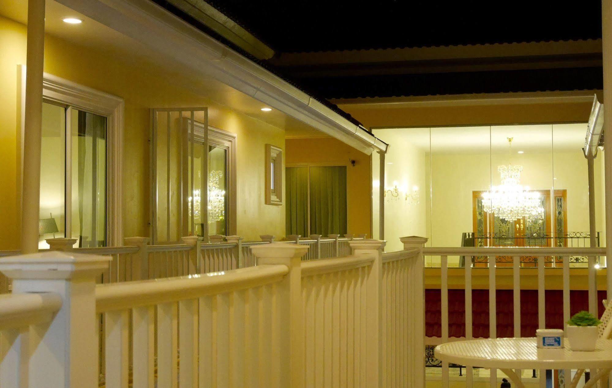 Villa De Chiangmai Chiang Mai Zewnętrze zdjęcie