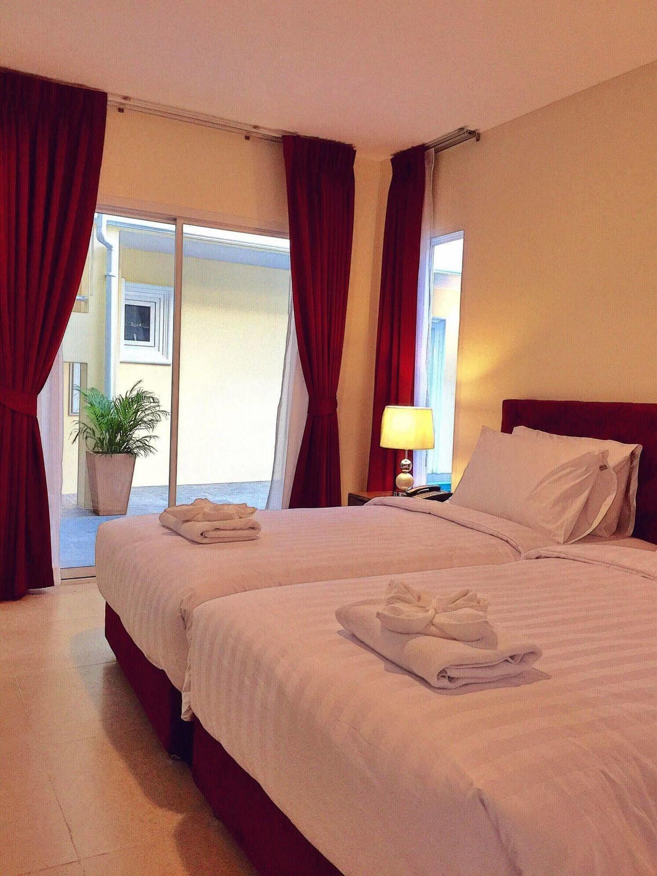 Villa De Chiangmai Chiang Mai Zewnętrze zdjęcie