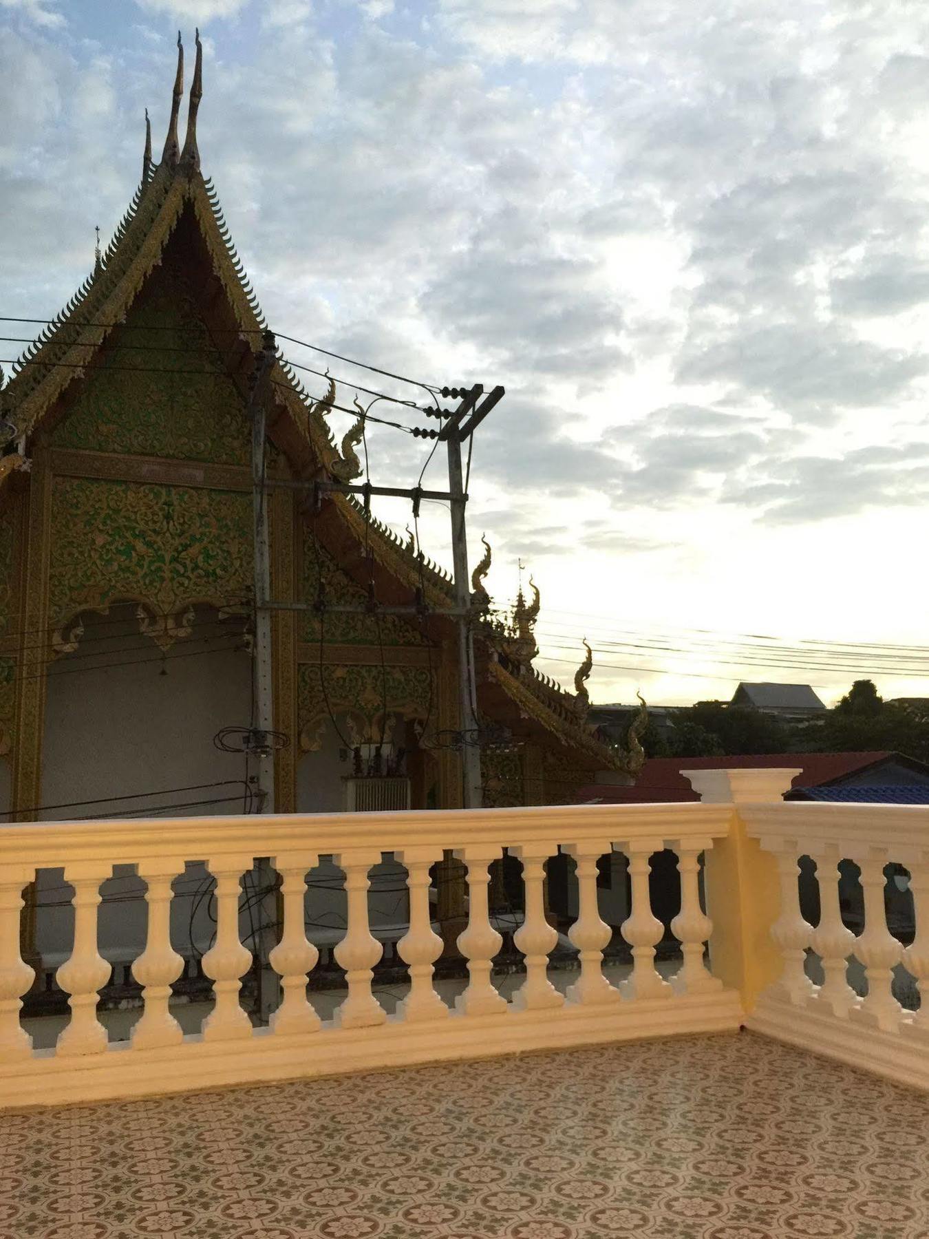 Villa De Chiangmai Chiang Mai Zewnętrze zdjęcie