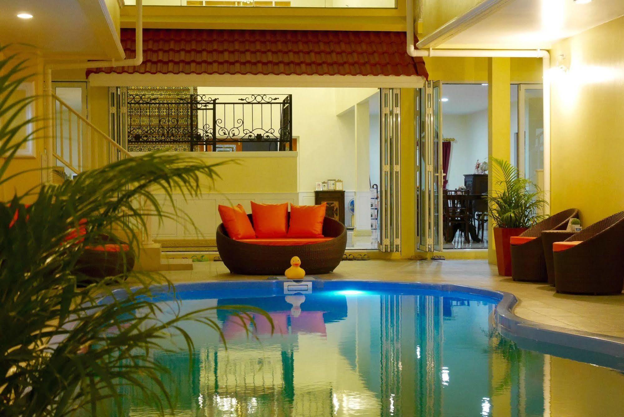 Villa De Chiangmai Chiang Mai Zewnętrze zdjęcie