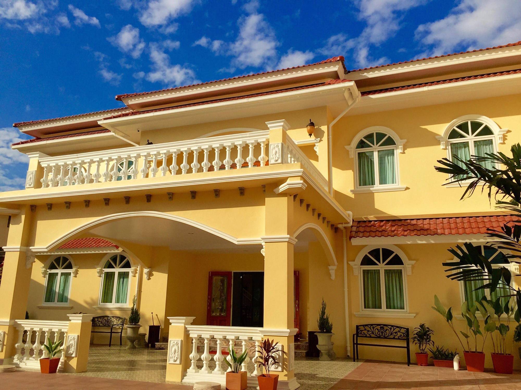Villa De Chiangmai Chiang Mai Zewnętrze zdjęcie