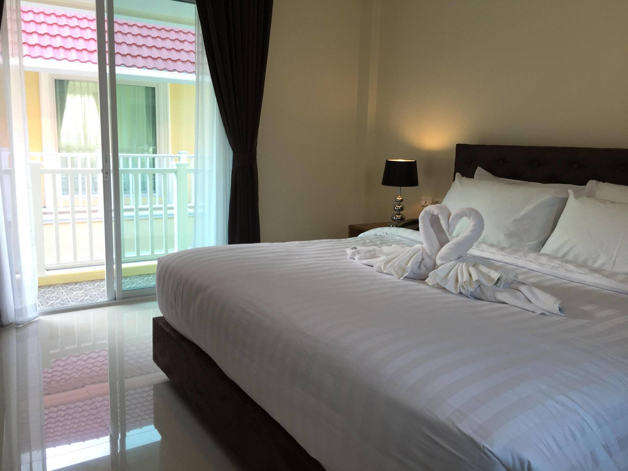 Villa De Chiangmai Chiang Mai Zewnętrze zdjęcie